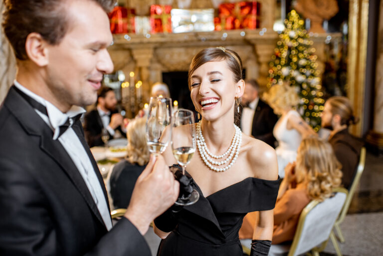 Unforgettable Evenings: A Deep Dive into Luxury Date Night Ideas for High-Net-Worth Couples